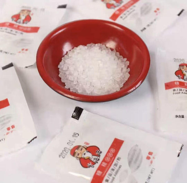 008-Popcorn Mate Saccharin (also used in breads, cakes, pastries, etc.)